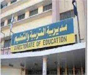 «تعليم القليوبية»: المشروع الوطني للقراءة...