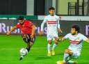 بث مباشر.. مباراة الزمالك ضد...