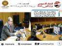 حصاد وزارة القوى العاملة في...
