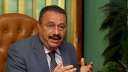 رئيس مصلحة الضرائب: تطبيق منظومة...