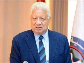 مرتضى منصور يهنئ الخطيب.. ورسالة...