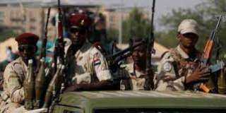 الجيش السودانى يعلن ”استشهاد” عدد...