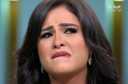 شاهد.. الفنانة ياسمين عبدالعزيز تتحدث...