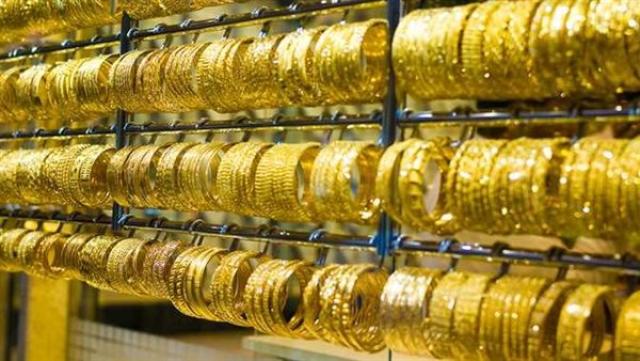 أسعار الذهب مساء اليوم الأحد 28-11-2021
