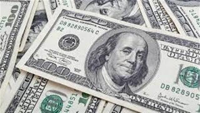 أسعار الدولار مساء اليوم الأحد 28-11-2021  