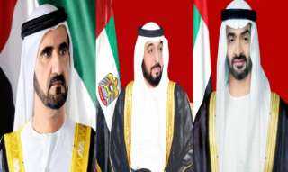 الإمارات تحتفي ببطولات أبناءها بإحياء...