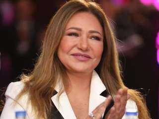 شاهد.. ليلي علوي في أحدث...