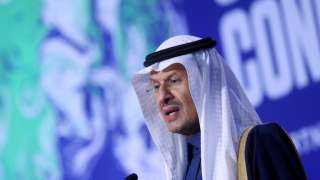 وزير الطاقة السعودي: لسنا قلقين...