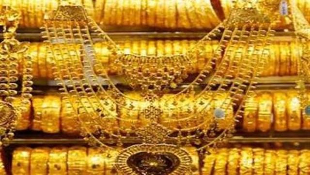 أسعار الذهب مساء اليوم الثلاثاء 30 -11-2021