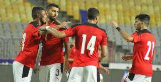 بث مباشر.. مباراة مصر ضد...