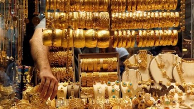 أسعار الذهب مساء اليوم الأربعاء 1-12-2021
