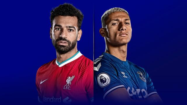 مشاهدة مباراة ليفربول وايفرتون عبر يلا شوت لايف
