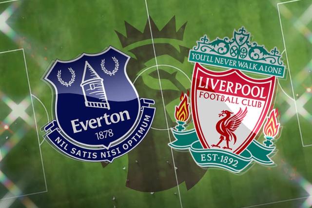 مشاهدة مباراة ليفربول وايفرتون عبر يلا شوت لايف