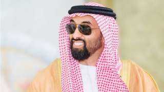 مسؤول إماراتي رفيع المستوى يزور...