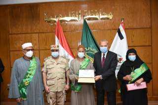 أنشطة مكثفة لقوات الدفاع الشعبى...