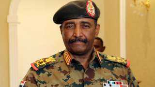 السودان.. البرهان يلتقي السفير الروسي...