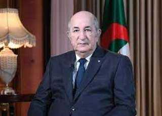 عبد المجيد تبون: اجتماعات للفصائل...