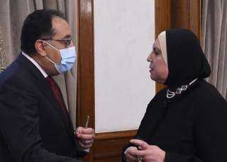 الحكومة توافق على اتفاقية التعاون...