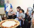 وزيرة الهجرة تلبي دعوة أهالي...