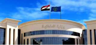 أجهزة وزارة الداخلية تواصل جهود...