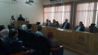 وزارة البيئة تنظم ندوة حول...