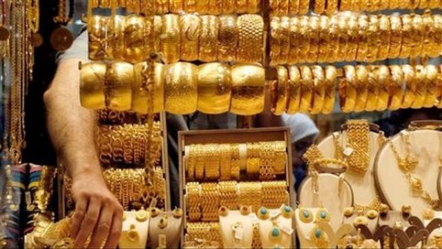 أسعار الذهب اليوم الأربعاء 8 ديسمبر 2021