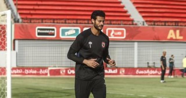 محمد الشناوي