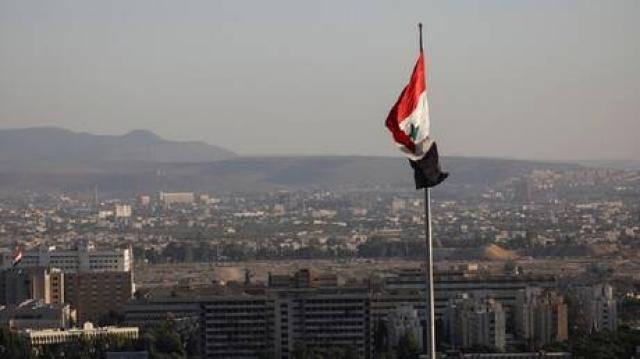 سوريا تؤكد تعاونها مع منظمة "حظر الكيميائي" وتطالب بنزع أسلحة الدمار الشامل في المنطقة