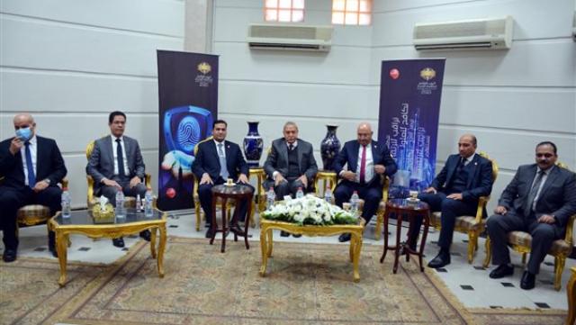 محافظة القليوبية وجامعة بنها تحتفلان باليوم العالمى لمكافحة الفساد
