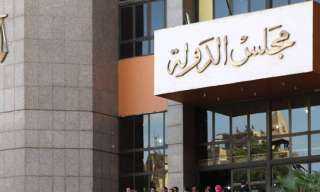 الإدارية العليا: إلغاء رخصة القيادة...