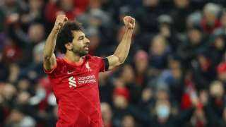 صلاح يقود ليفربول للفوز على...