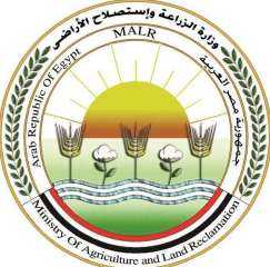 الحجر الزراعي يشارك في معرض...