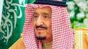 الملك سلمان: عازمون على تحقيق...