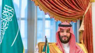 ولي العهد السعودي: العجز في...