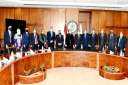 توقيع عقدين لتمويل مشروعات تحويل...