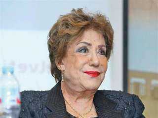 سميحة أيوب: المسرح أداة تنويرية...