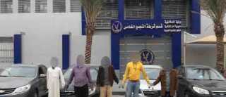 ضبط عناصر تشكيل عصابى بالقاهرة...