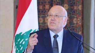ميقاتي أكد استمرار الاتصالات لاستئناف...