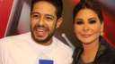 حماقى و اليسا وراشد الماجد...