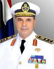 قرار جمهورى بتعيين الفريق أحمد...