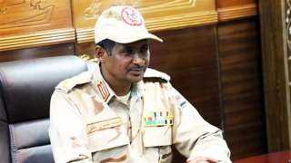 مجلس السيادة السوداني يؤكد العمل...
