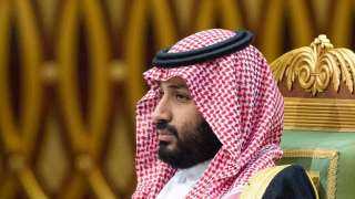 ولي العهد السعودي يؤكد ضرورة...