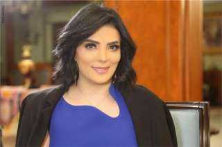 شاهد.. حورية فرغلي تنشر صورة...