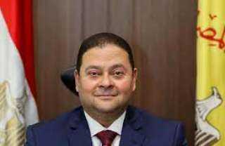 ”وكيل محافظ البنك المركزي” عضو...