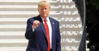 استطلاع: تأييد جمهوري لترامب لانتخابات...