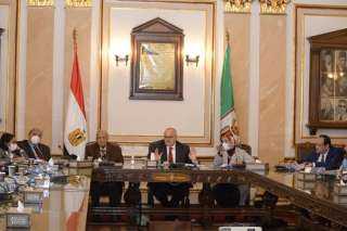 الخشت: نقل مستشفيات قصر العيني...