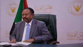 السودان.. حمدوك يكلف أمناء حكومات...