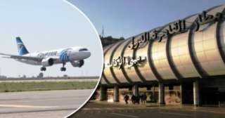الطيران: تكثيف الإجراءات الاحترازية والتعقيم...