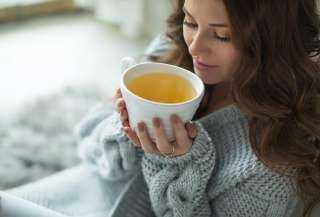 8 أطعمة تمنحك الدفء في...