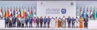 مصر تسلم رئاسة مؤتمر الوزراء...